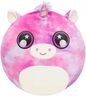MENART Little Biggies roze jednorog BI98643