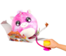 MENART Little Biggies roze jednorog BI98643