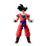 BANDAI Dragon Ball Evolve Son Goku figura 12cm DB24884