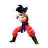 BANDAI Dragon Ball Evolve Son Goku figura 12cm DB24884