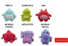BUM BUMZ vodenjaci 20cm BB76390