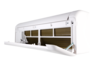 VIVAX COOL, klima uređaj, ACP-12CH35AERI PRO R32, VIVAX R PRO dizajn