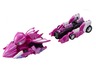 MONKART Bitroid Pixie Monkart MK00062