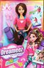 FUNVILL Dreameez Yoga Set s lutkom FU10201