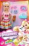 FUNVILL Dreameez lutka i kuca FU10270