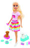 FUNVILL Dreameez lutka i kuca FU10270