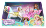 FUNVILL Dreameez princeza s kocijom i konjem FU10119
