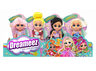 FUNVILL Dreameez Mini princeza lutka ass u displeju-24 kom FU10416