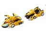 MONKART Bitroid Vasper Monkart MK00093