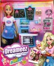 FUNVILL Dreameez Coffee Set s lutkom FU10027