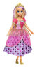 FUNVILL Dreameez Deluxe Princess lutka ass FU10621