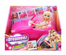 FUNVILL Dreameez auto s Fashion lutkom FU10072