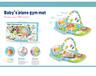 SPINO BABY GYM PIANO M1885