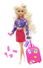 FUNVILL Dreameez lutka putnica FU10287