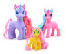FUNVILL Dreameez jednorog 3 kom FU50115