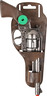 GONHER Western revolver  ht12 GN12206