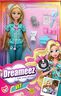 FUNVILL Dreameez lutka veterinarka FU10539