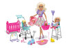FUNVILL Dreameez Bebisiterka FU11000