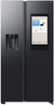 Samsung kombinovani frižider Side by Side RS90F66BEFEO, No Frost, 614 l, Visina 178 cm, crna