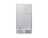 Samsung kombinovani frižider Side by Side RS90F66BEFEO, No Frost, 614 l, Visina 178 cm, crna
