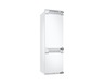 Samsung ugradni frižider BRB80F26ADF0EO, No Frost, 264 l, Visina 177 cm, bela
