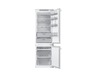 Samsung ugradni frižider BRB80F26ADF0EO, No Frost, 264 l, Visina 177 cm, bela