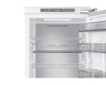 Samsung ugradni frižider BRB80F26ADF0EO, No Frost, 264 l, Visina 177 cm, bela