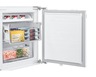 Samsung ugradni frižider BRB80F26ADF0EO, No Frost, 264 l, Visina 177 cm, bela