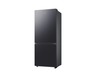 Samsung frižider SBS RB50DG602EB1EO, No Frost, 508 l, Visina 192 cm, crna