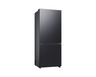 Samsung frižider SBS RB50DG602EB1EO, No Frost, 508 l, Visina 192 cm, crna