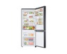 Samsung frižider SBS RB50DG602EB1EO, No Frost, 508 l, Visina 192 cm, crna