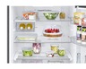 Samsung frižider SBS RB50DG602EB1EO, No Frost, 508 l, Visina 192 cm, crna