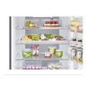 Samsung frižider SBS RB53DG703ES9EO, No Frost, 538 l, Visina 203 cm, inox