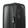 Cabin Pro Koferi trio set (76cm, 66cm, 54cm) Sive boje R0053