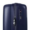 Cabin Pro Koferi trio set (76cm, 66cm, 54cm) Tamno plave boje R0183