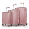 Cabin Pro Koferi trio set (76cm, 66cm, 54cm) Tamno roze boje R0056