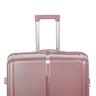 Cabin Pro Koferi trio set (76cm, 66cm, 54cm) Tamno roze boje R0056