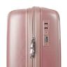 Cabin Pro Koferi trio set (76cm, 66cm, 54cm) Tamno roze boje R0056