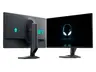 Monitor 27 Dell Alienware AW2725QF IPS, 3840x2160, 0.5ms, HDMI, DP, USB, USB-C