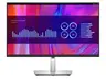 Monitor 27 Dell P2723DE IPS 2560x1440, 60Hz, 8ms, HDMI, DP, USB-C, pivot