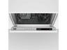 Beko ugradna mašina za pranje sudova DIS35023E, LED displej, 10 kompleta, bela