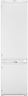 Beko ugradni frižider B5BCNA325HS, Neo Frost, 300 l, Visina 193.5 cm, bela