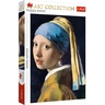 TREF LINE PUZZLE 1000 - ART COLLECTI T10522
