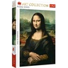 TREF LINE PUZZLE 1000 - ART COLLECTI T10542