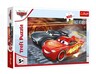 TREF LINE Puzzle automobili-100 delova T16404