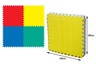 SUN TA TOYS BABY VELIKA 4 KOMADA PZ21010