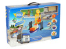 ROBOCAR POLY Set za igru garaza RP30832