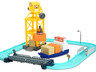 ROBOCAR POLY Set za igru garaza RP30832
