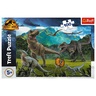 TREF LINE PUZZLE 100 JURASS16441 T64411
