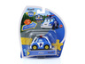 ROBOCAR POLY DIE-CAST POLI RP31624